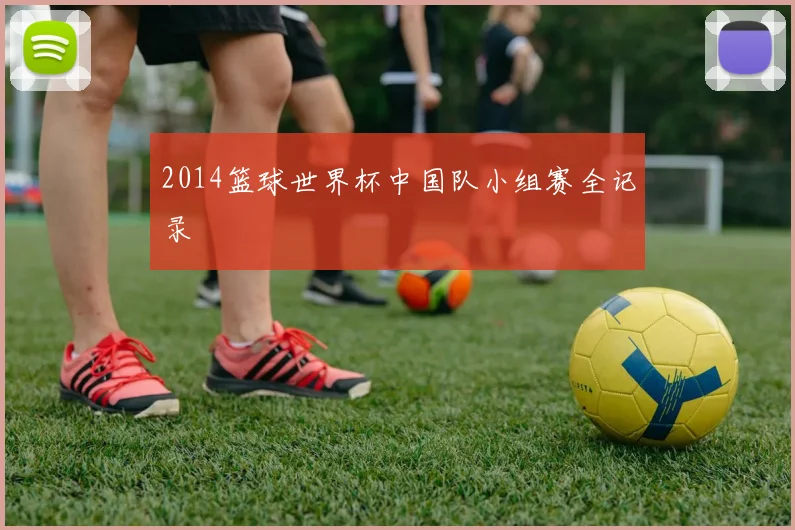 2014篮球世界杯中国队小组赛全记录
